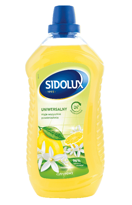 SIDOLUX Multi-purpose cleaner