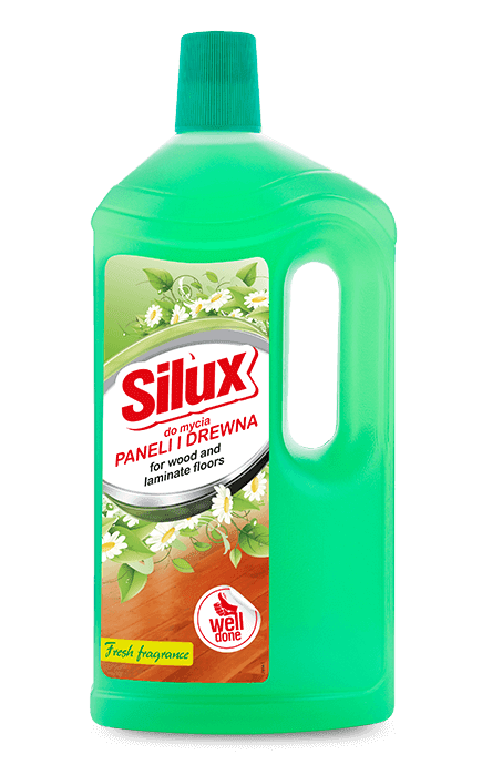 SILUX Cleaner for wood and panles