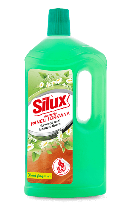 Silux Płyn do mycia 