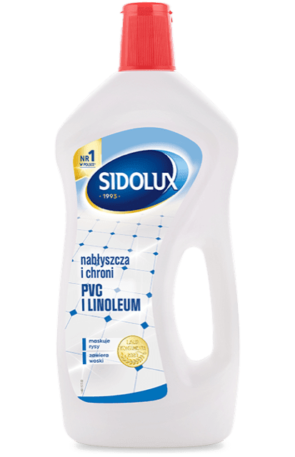 SIDOLUX PROTECTION AND SHINE
