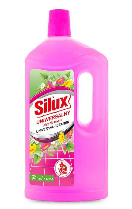 SILUX Универсальная жидкость для мытья