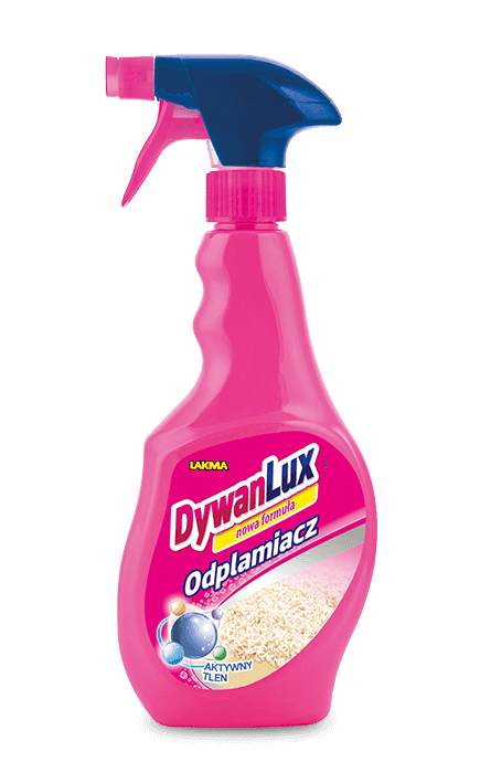 DYWANLUX Carpet and upholstery stain remover