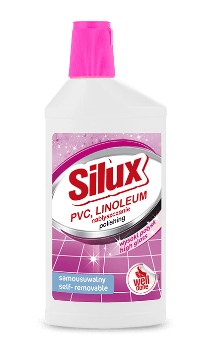 SILUX Жидкость для придания блеска 