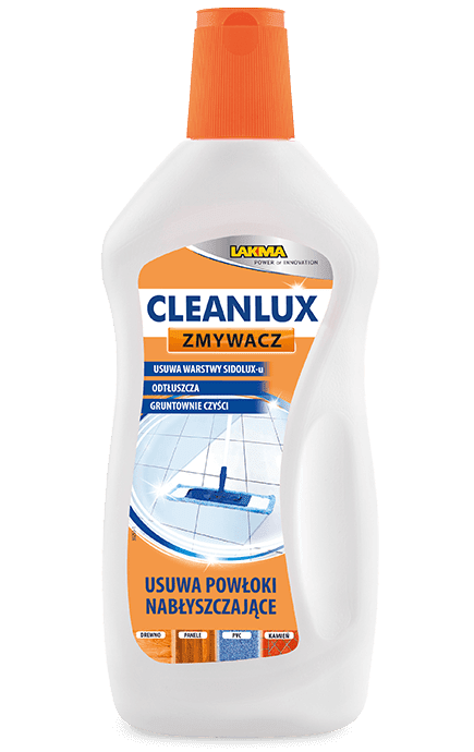 CLEANLUX Смыватель для SIDOLUX