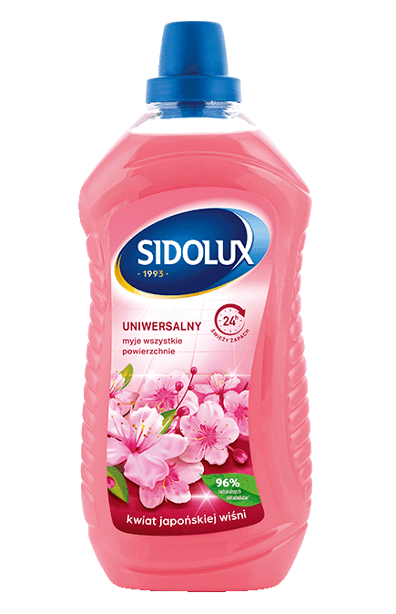 SIDOLUX Multi-purpose cleaner