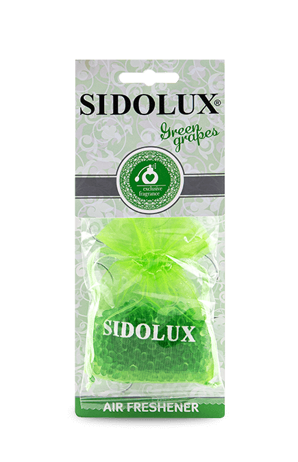 SIDOLUX Scented bag 