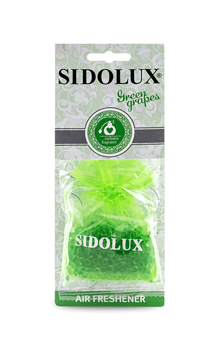 SIDOLUX Ароматический мешочек 