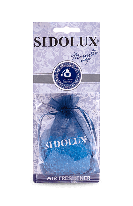 SIDOLUX Scented bag 