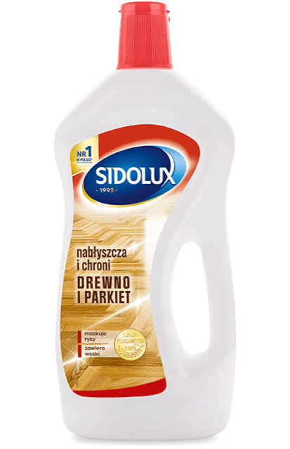 SIDOLUX PROTECTION AND SHINE