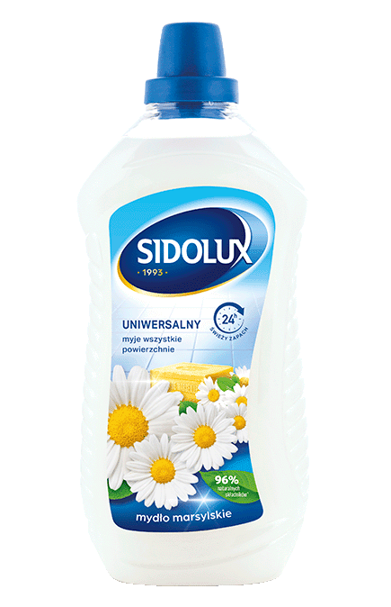 SIDOLUX Multi-purpose cleaner