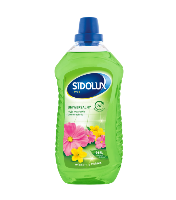 SIDOLUX Płyn do mycia uniwersalnego